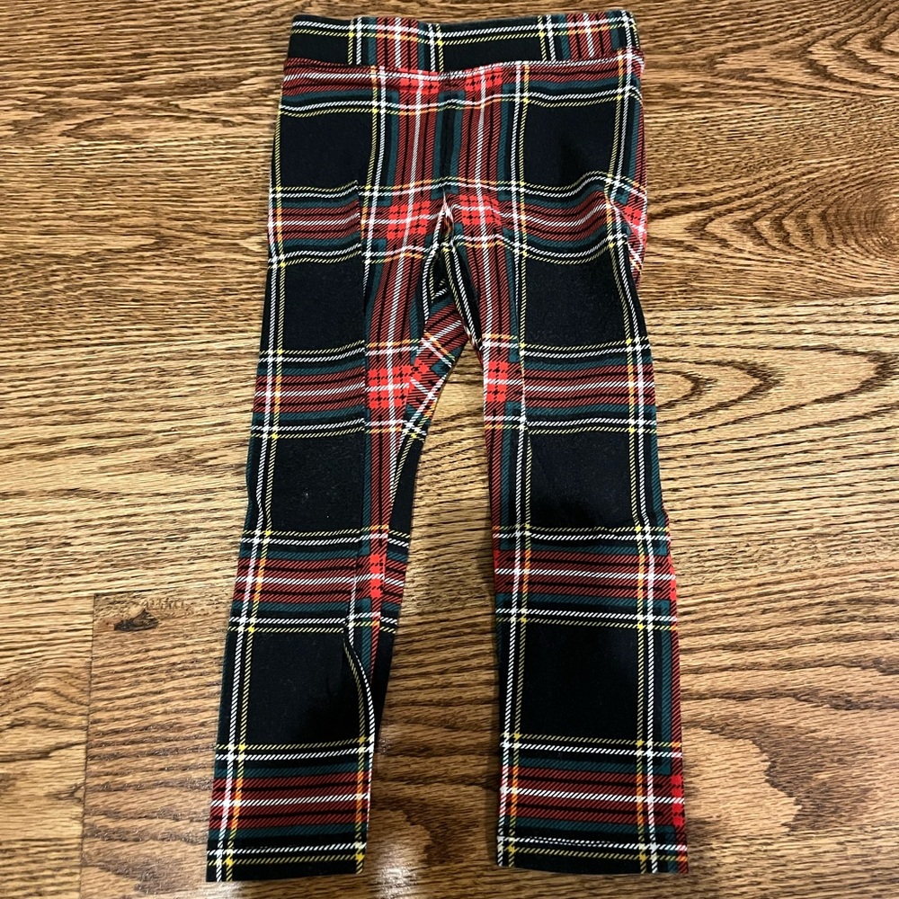 J Crew Crew Cuts toddler pants